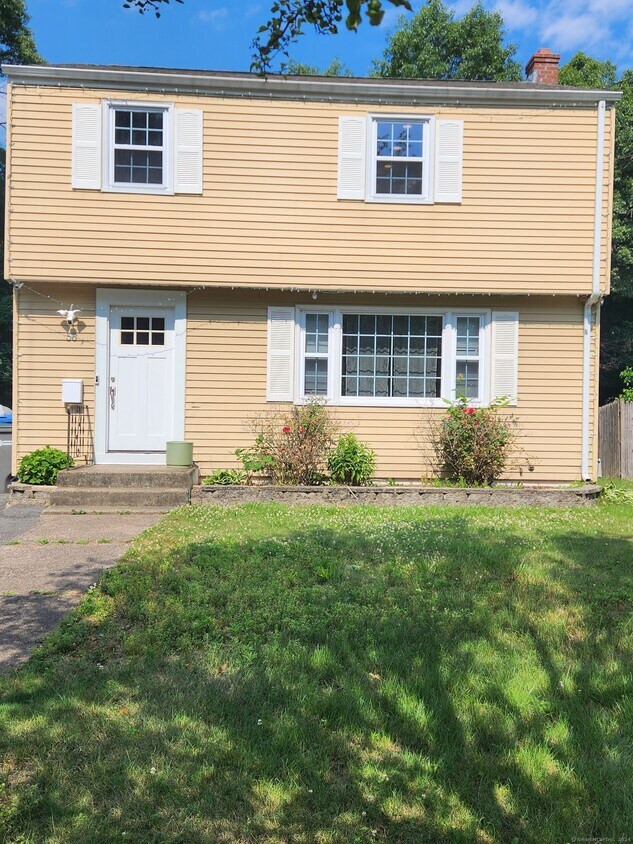 Primary Photo - 58 Hawthorne St