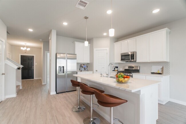 Foto del edificio - 21710 Prickly Caterpillar Ct