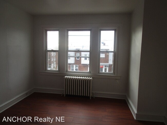 Building Photo - 3 br, 1 bath House - 1503 Cheltenham Ave