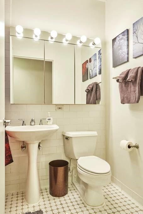 Building Photo - 1 bedroom in NEW YORK NY 10006