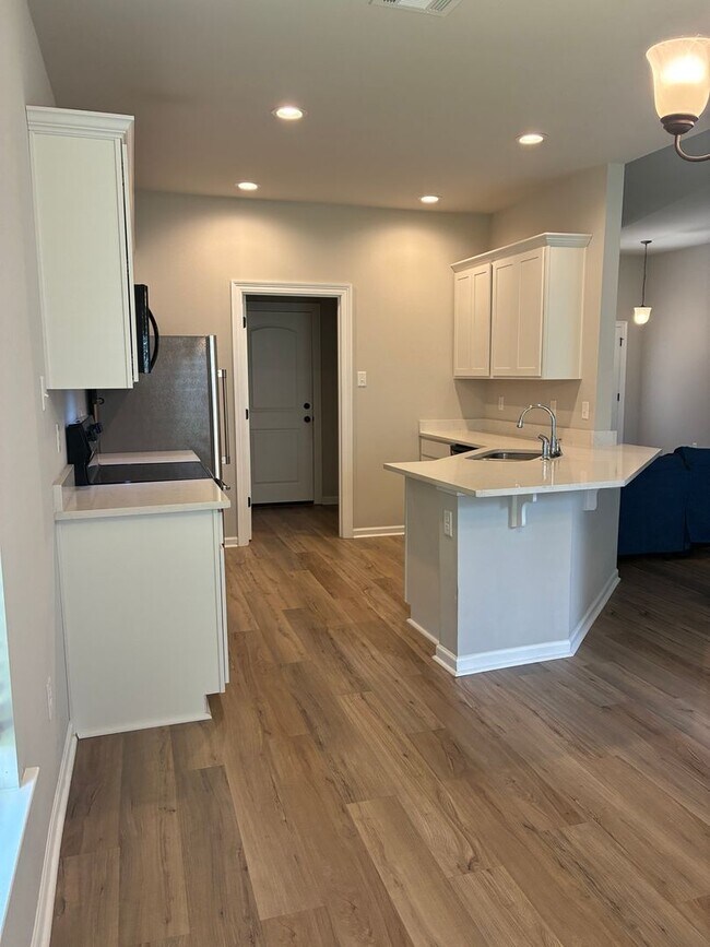 Building Photo - Home for lease in Belle Savanne subdivision