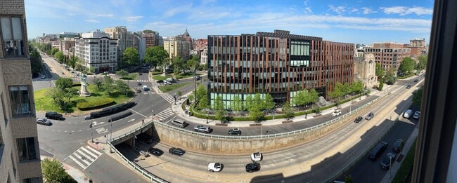 Foto del edificio - 1 Scott Cir NW