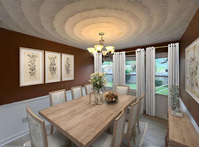 Foto del edificio - 1132 Cresthaven Ln