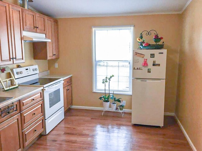 Foto del edificio - 3118 Trail Loop S