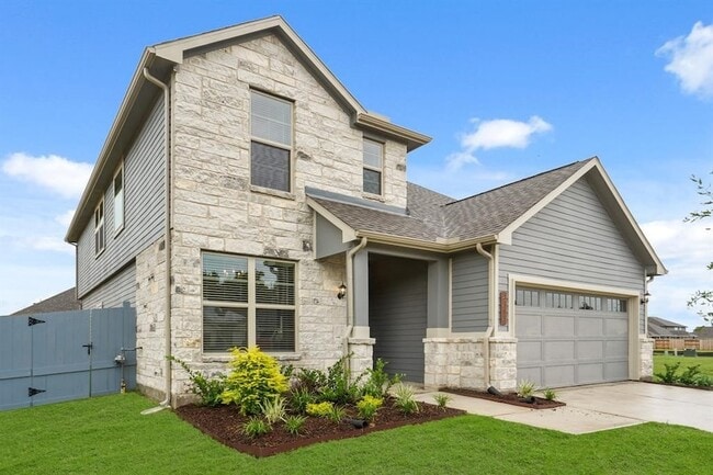 Foto del edificio - 8414 Red Shiner Wy