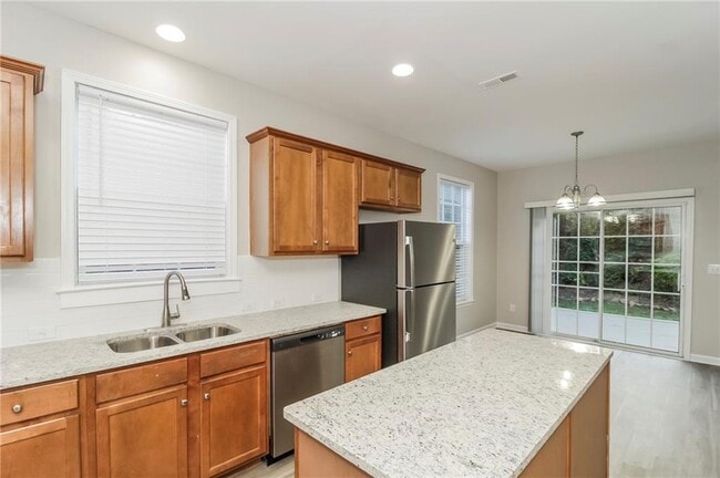 Foto del edificio - 4505 Lightning Bolt Trail