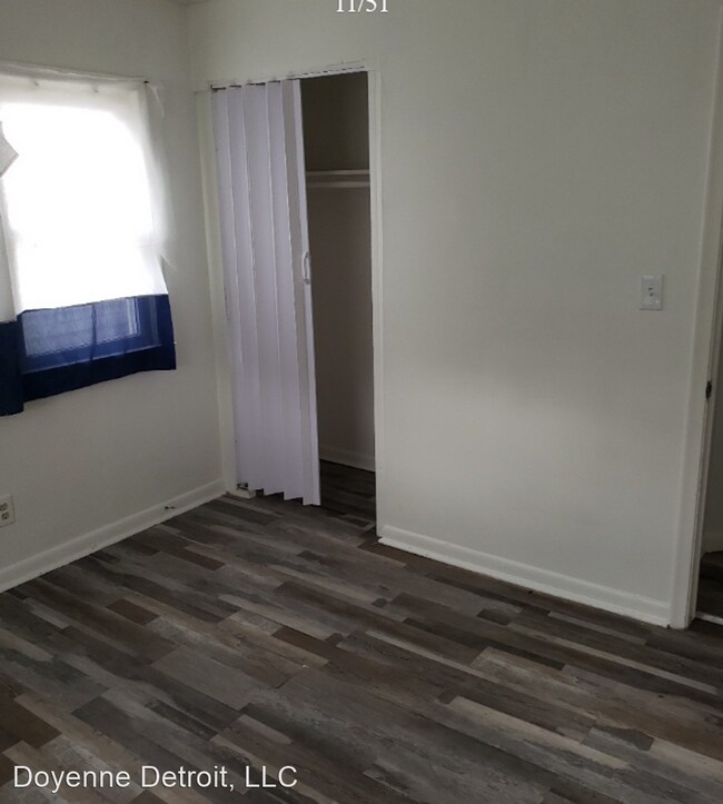 Foto del edificio - 3 br, 1 bath House - 18700 Tireman