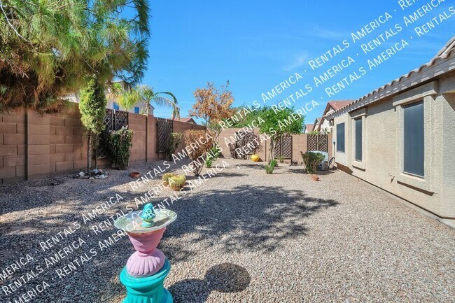 Foto del edificio - 3883 E Rose Quartz Ln