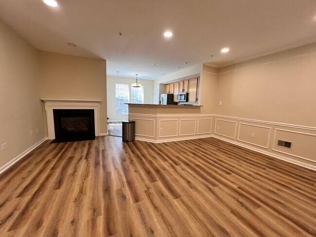 Foto del edificio - Stunning 3 BR/2.5 BA Townhome in Germantown!