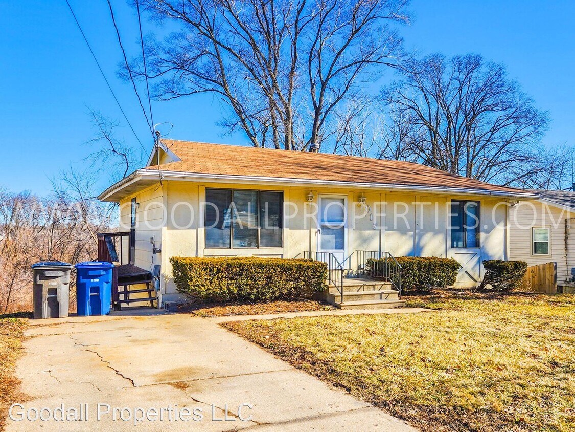 Primary Photo - 3 br, 2 bath House - 1017 Winegardner Rd