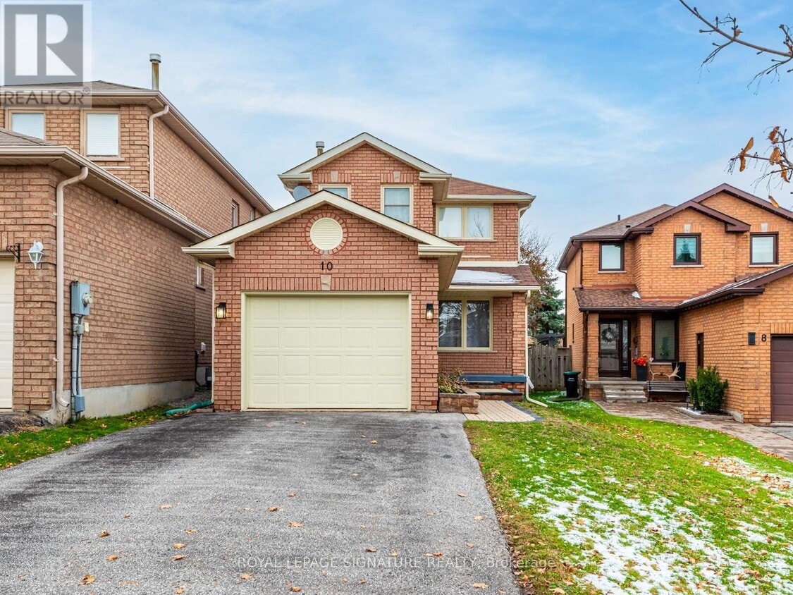 Primary Photo - 10 Laidlaw Dr