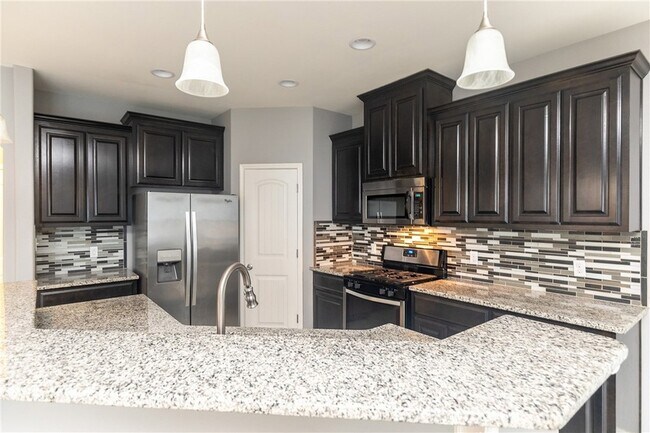 Foto del edificio - 7601 Granite Dr