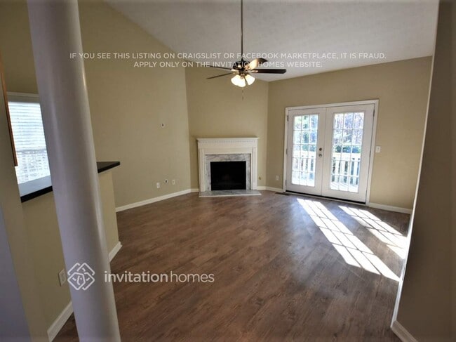 Building Photo - 5912 Johnson Mill Way