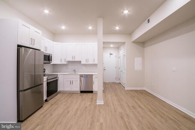 Foto del edificio - 1330 S Patton St