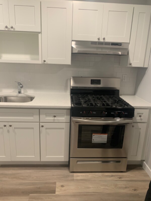 Foto principal - 362 Hamilton Ave