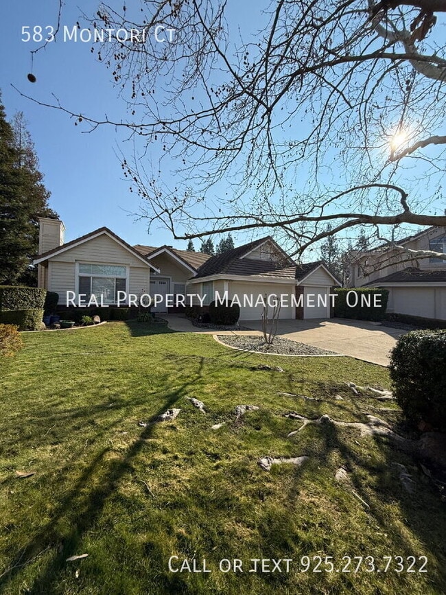 Building Photo - 583 Montori Ct