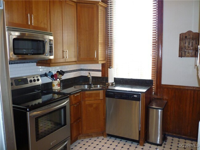 Foto del edificio - 1513 Porter St