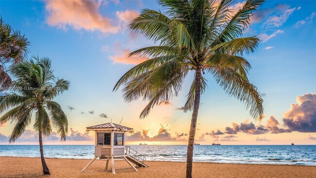 Foto del edificio - 4051 N Ocean Blvd