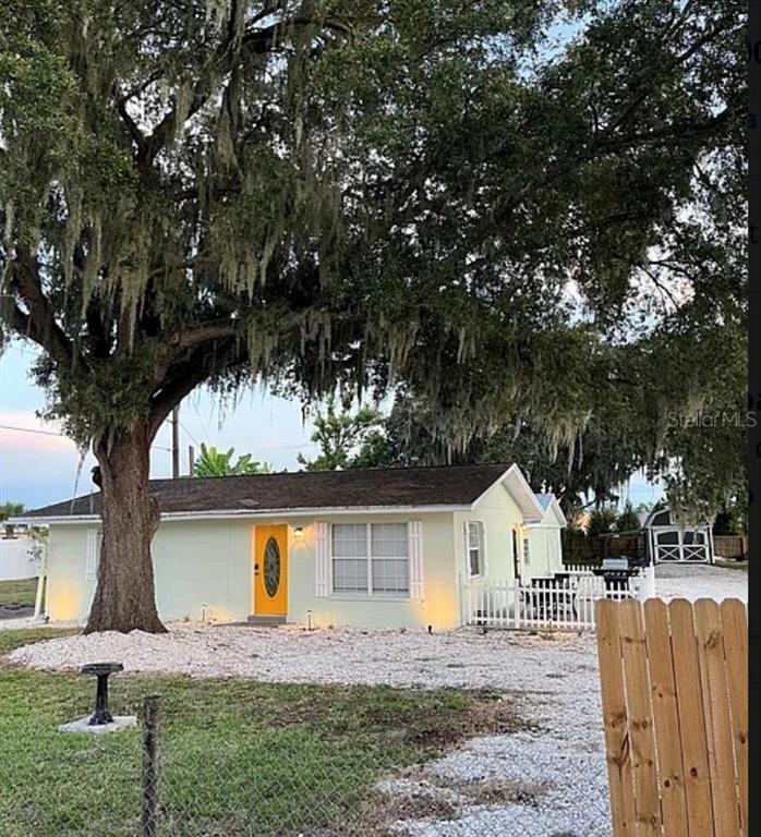 2405 Pope Rd, Bradenton, FL 34211 House Rental in Bradenton, FL