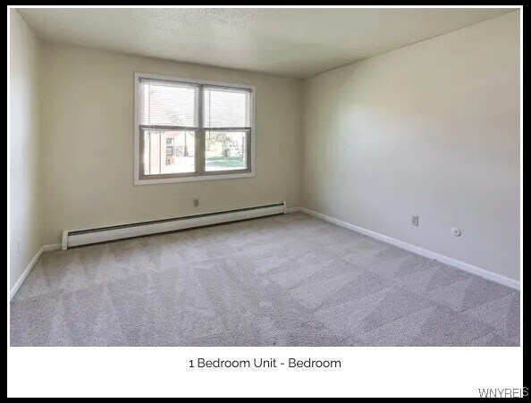 Foto del edificio - 4453 Chestnut Ridge Rd