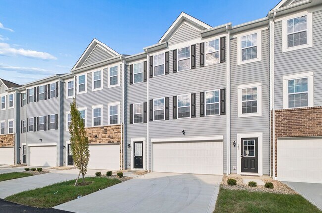 Foto del edificio - 119 Red Willow Dr