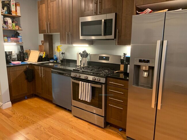 Foto del edificio - 186 Kelton St