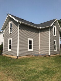 Building Photo - 1115 S Crawford St