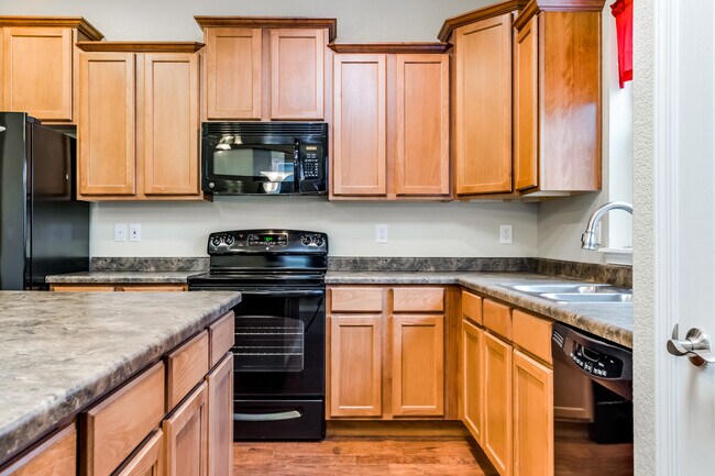 Building Photo - 126 Millstream Terrace