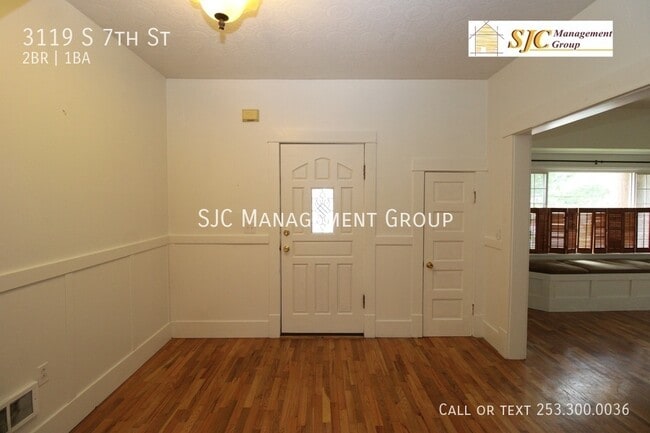 Foto del edificio - 3119 S 7th St
