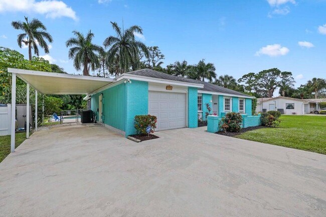 Foto del edificio - 5554 Hibiscus Rd