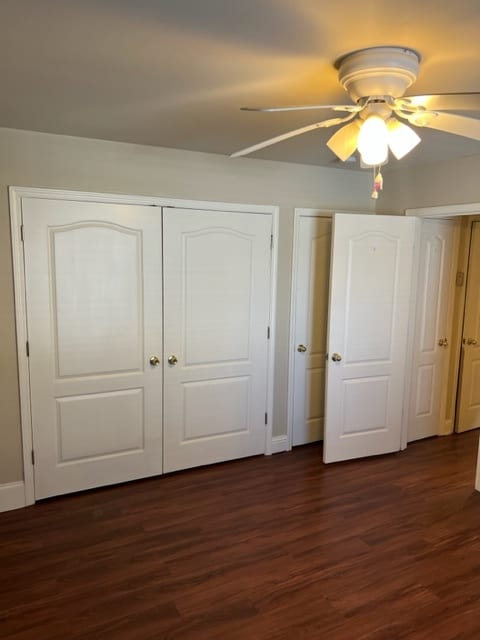 Bedroom closets - 6564 Fleur De Lis Dr