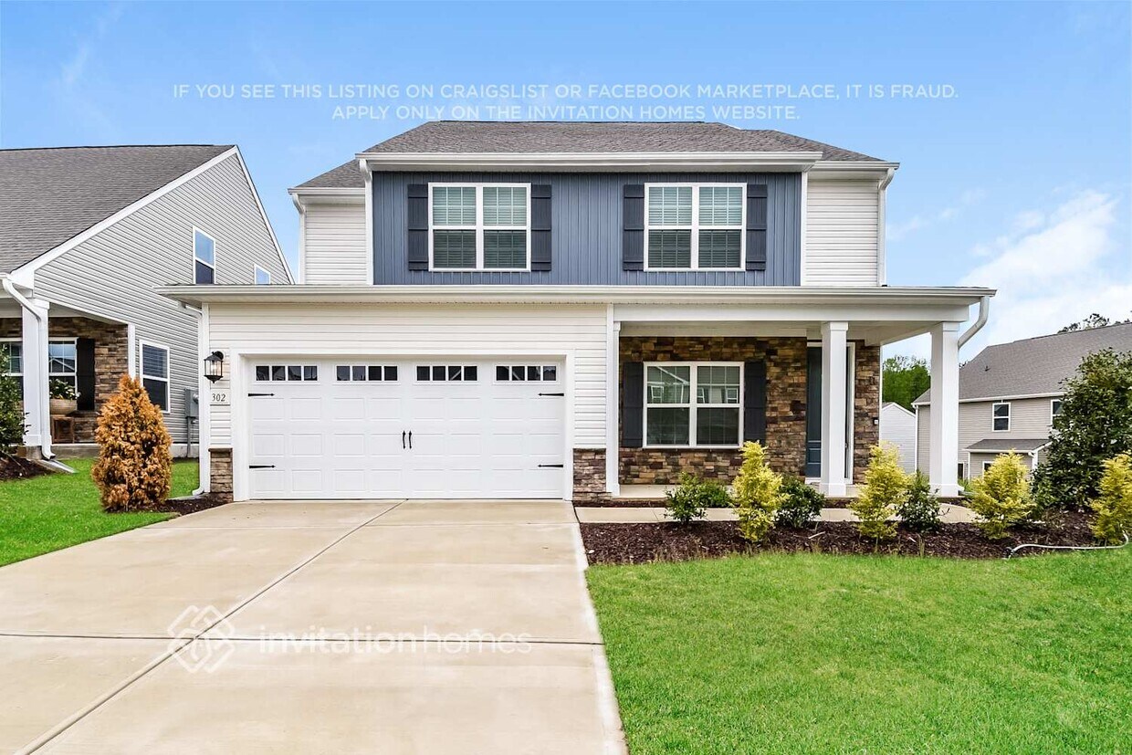 Foto principal - 302 Brickwell Wy