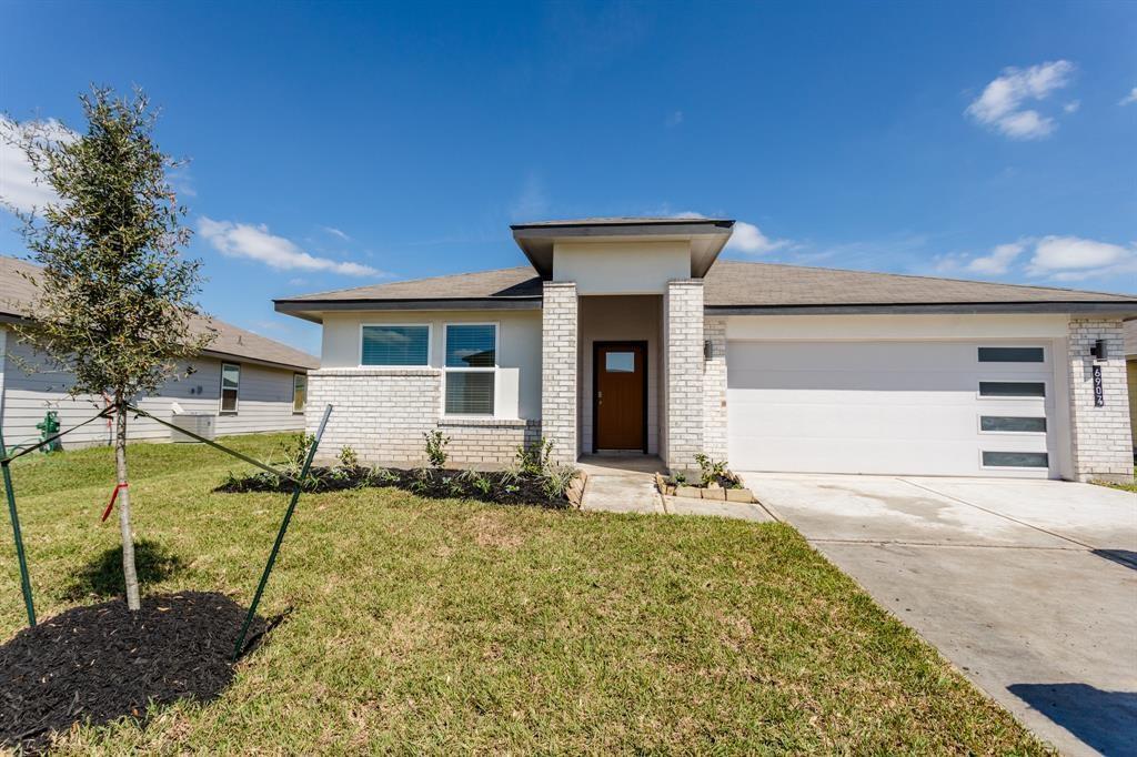 6907 Escobedo Ln, Booth, TX 77469 House Rental in Booth, TX