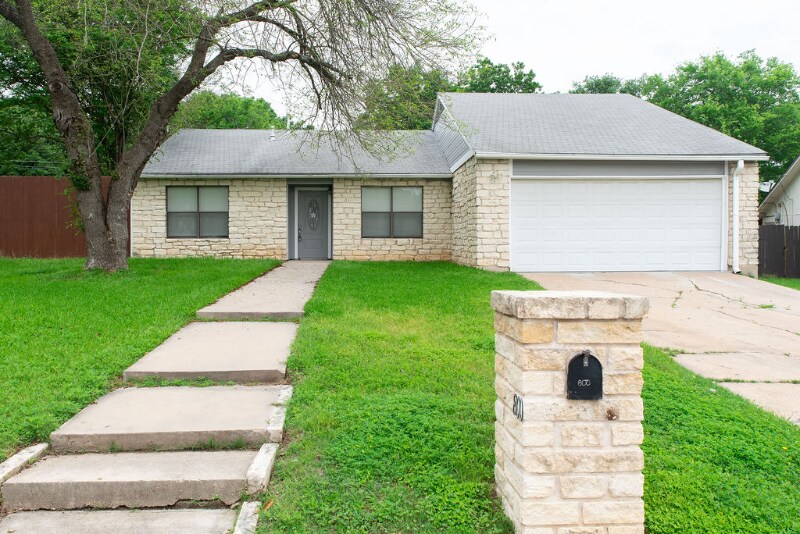 Primary Photo - 800 Greenwich Pl