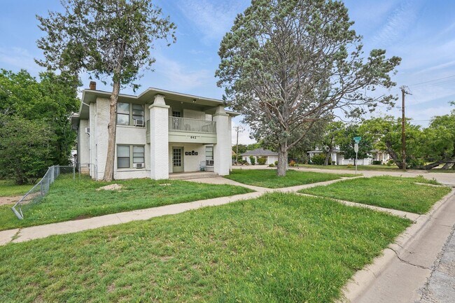 Foto del edificio - 642 Beech St