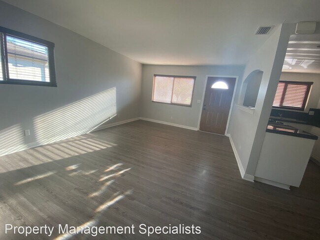 Building Photo - 2 br, 1 bath House - 5985 Nelda Street #4