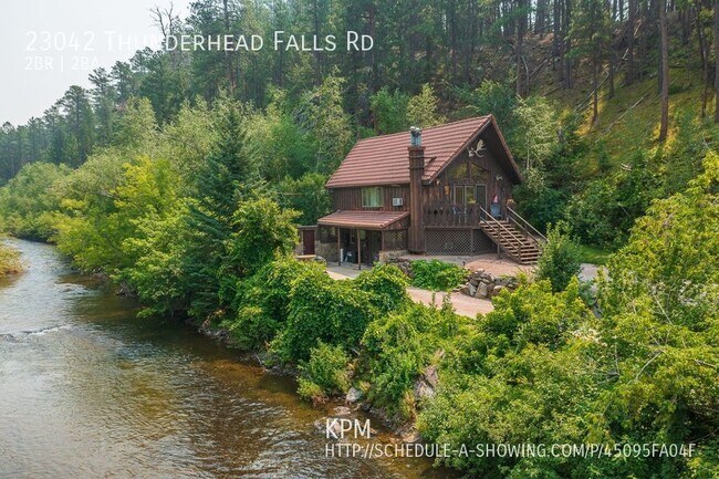 Building Photo - 23042 Thunderhead Falls Rd