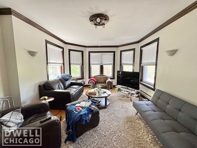 Foto del edificio - 4208 N Clark St