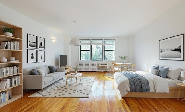 East 26th Street - East 26th Street Apartment