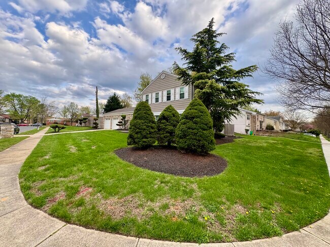 Foto del edificio - 510 Moat Way