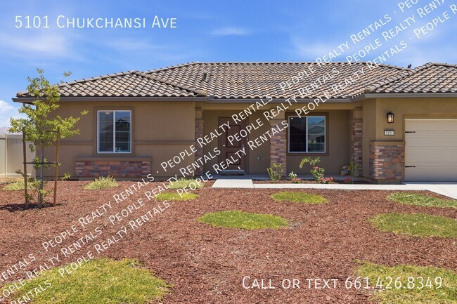 Foto del edificio - 5101 Chukchansi Ave
