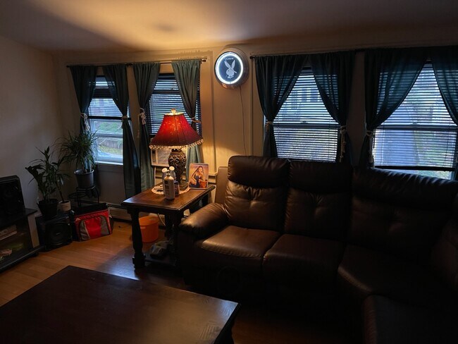 Living Room (2) - 18 Liberty St