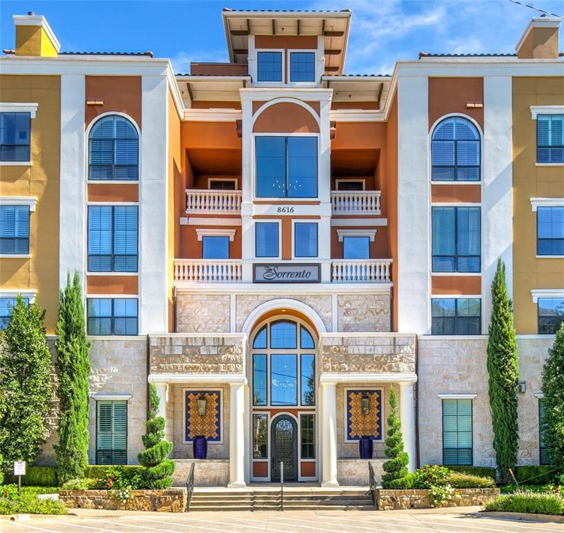 Foto principal - 8616 Turtle Creek Blvd