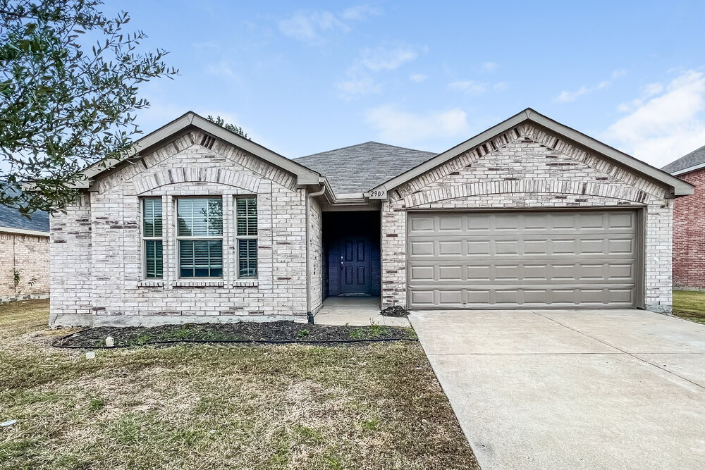 Foto principal - 2907 Briarbrook Dr