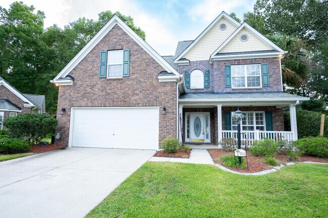 Foto del edificio - 9301 Markleys Grove Blvd