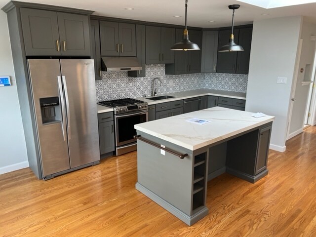 Foto principal - 1554 Shafter Ave