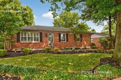 Building Photo - 433 Potomac Dr