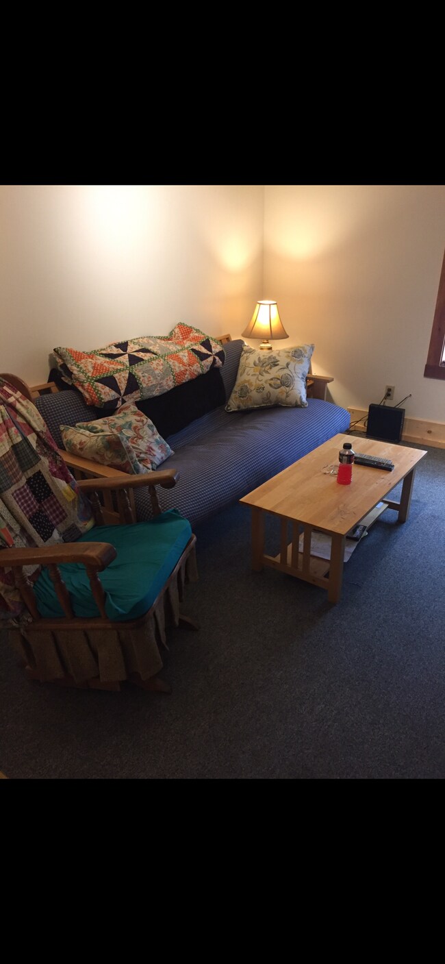 Foto del edificio - Johnson Lower East