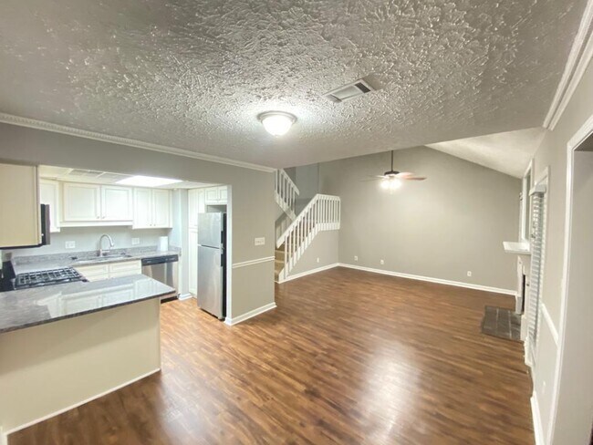 Foto del edificio - 1533 Planters Ridge Ln