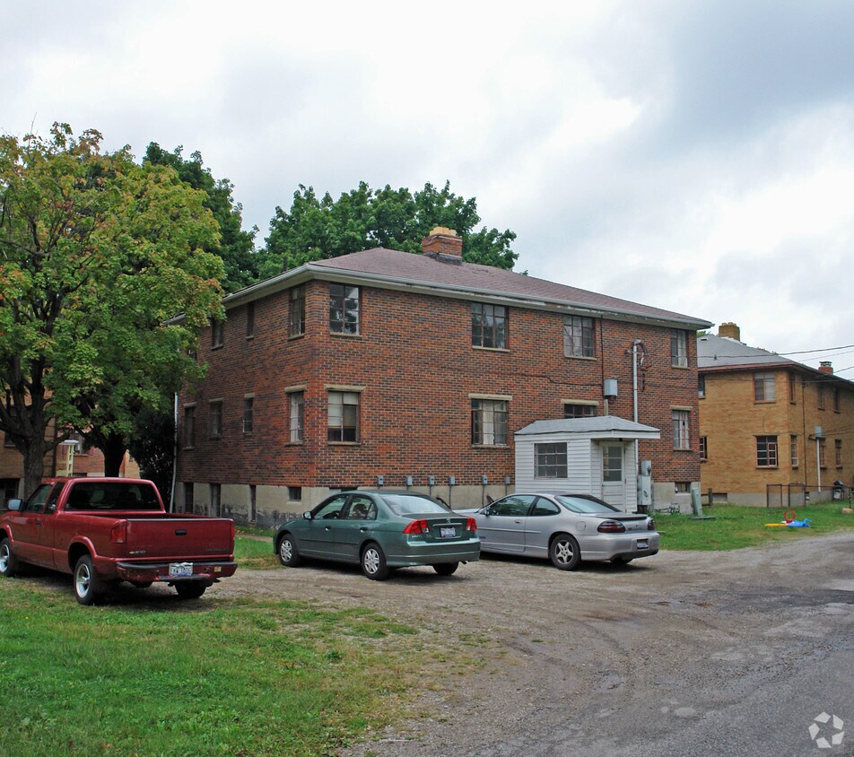 Building Photo - 18 Dean Pl
